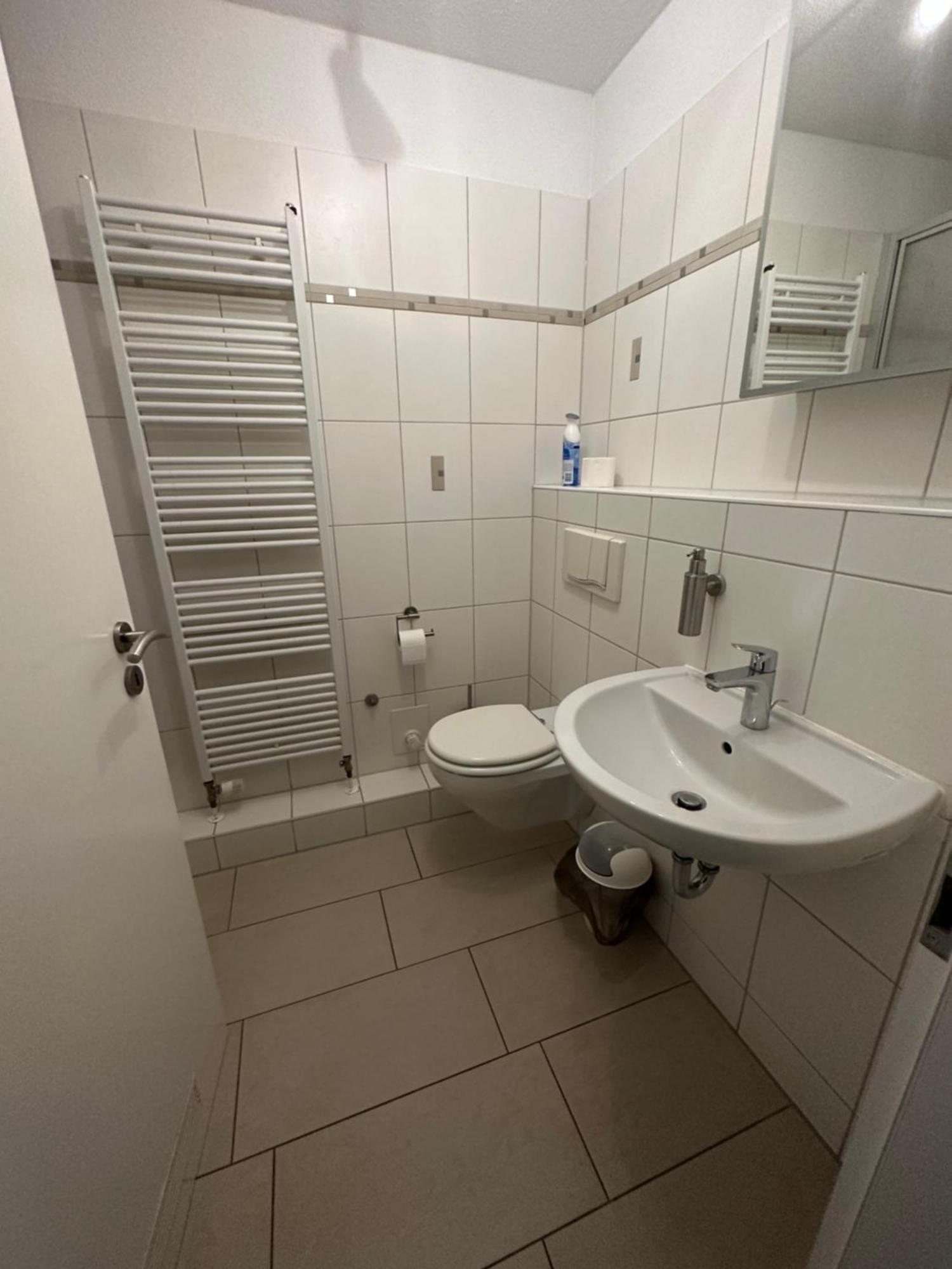 Apartamento Graalresidenz Exterior foto